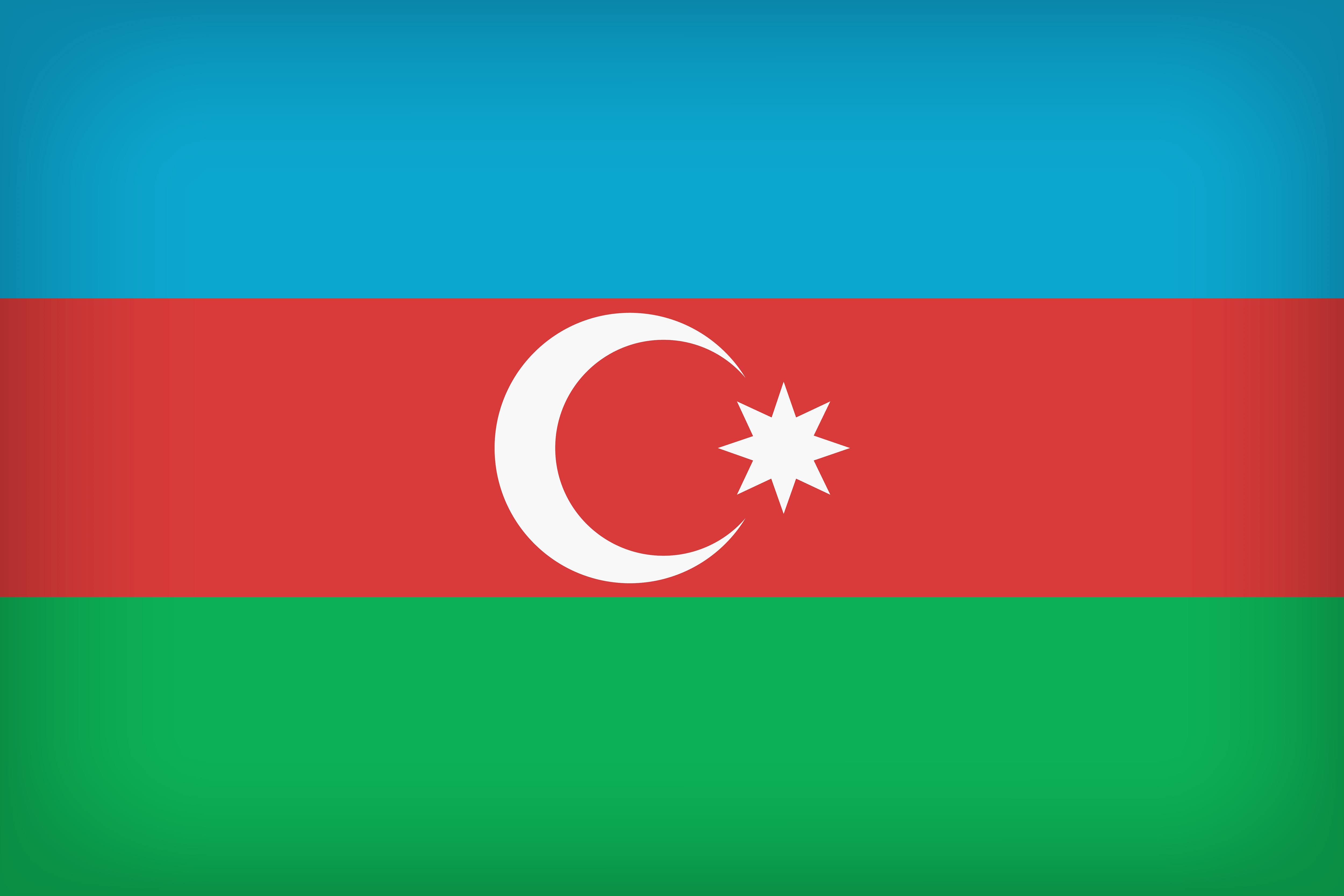 biggest flag in the world azerbaijan
